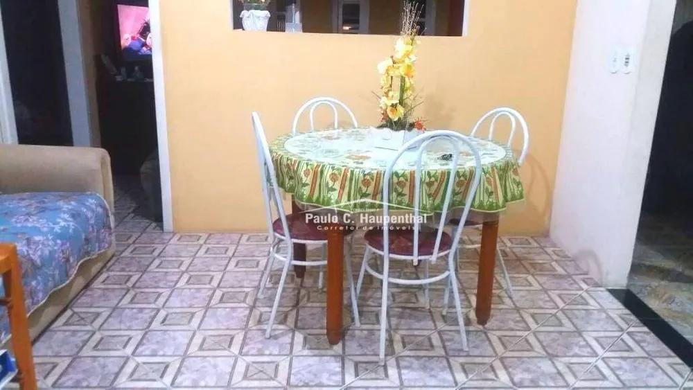 Casa, 4 quartos, 145 m² - Foto 5