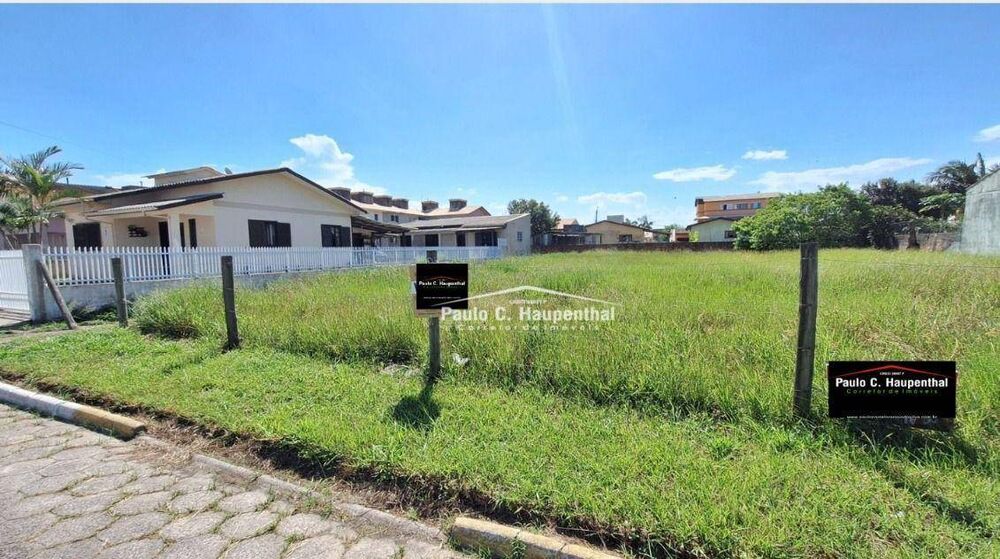 Terreno, 360 m² - Foto 1