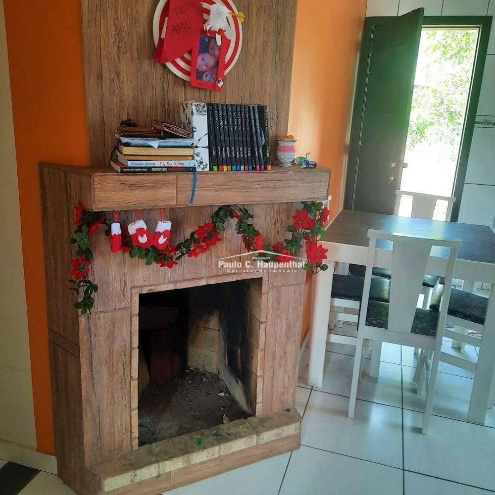Casa, 3 quartos, 70 m² - Foto 2