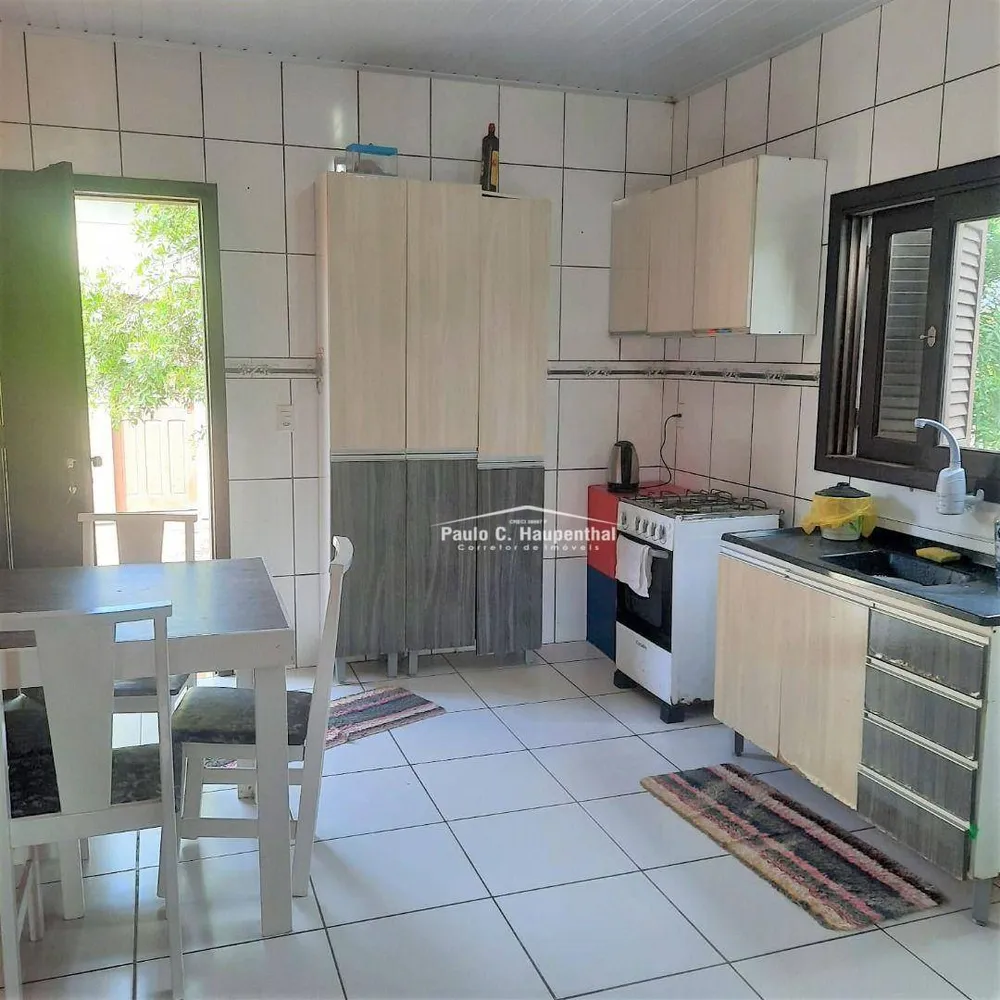 Casa, 3 quartos, 70 m² - Foto 5
