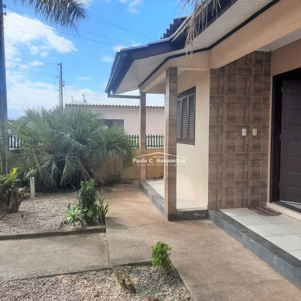 Casa, 3 quartos, 70 m² - Foto 4