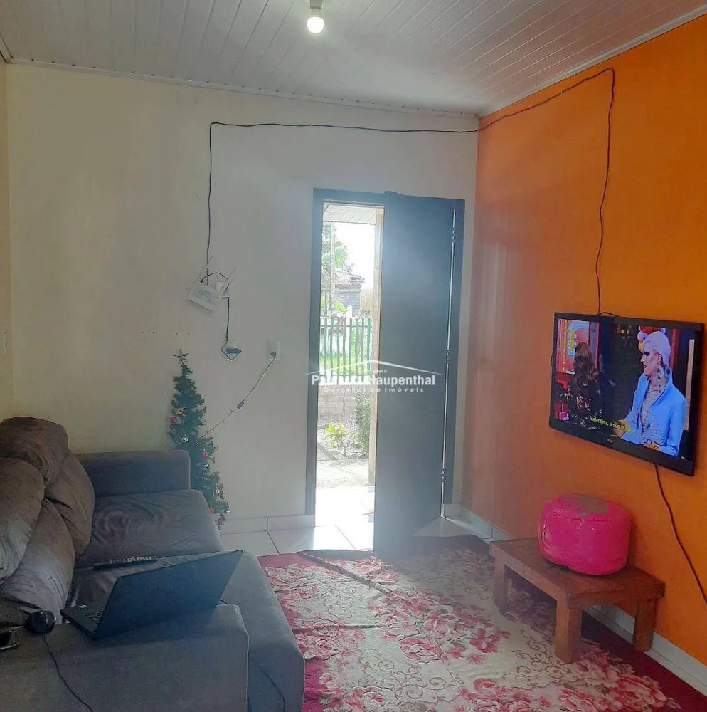 Casa, 3 quartos, 70 m² - Foto 12