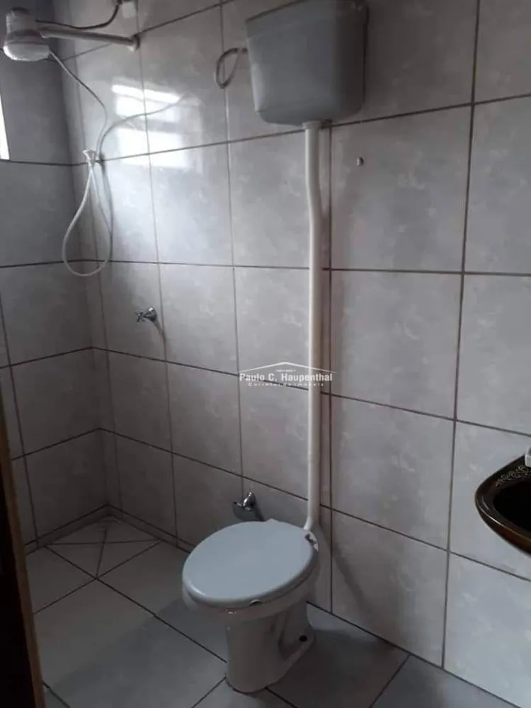 Casa, 3 quartos, 70 m² - Foto 13