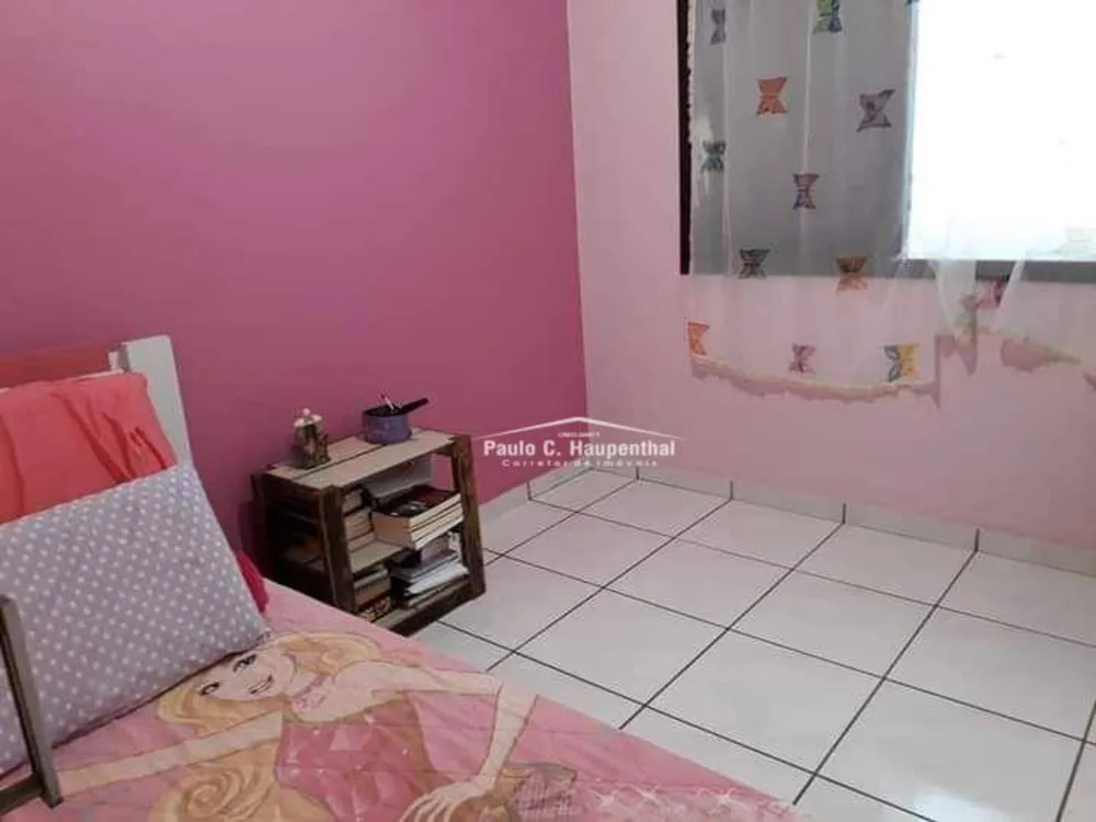 Casa, 3 quartos, 70 m² - Foto 11