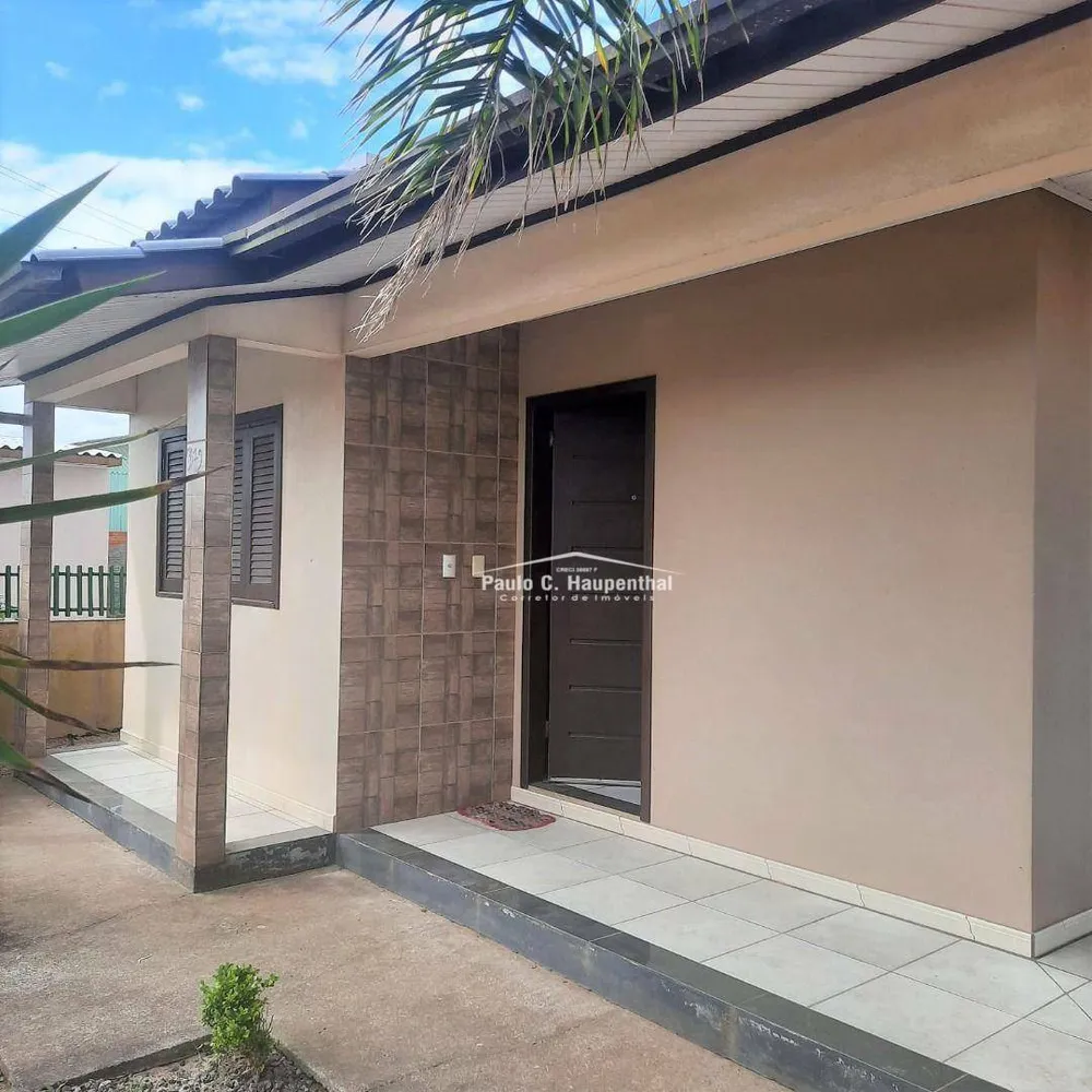 Casa, 3 quartos, 70 m² - Foto 7