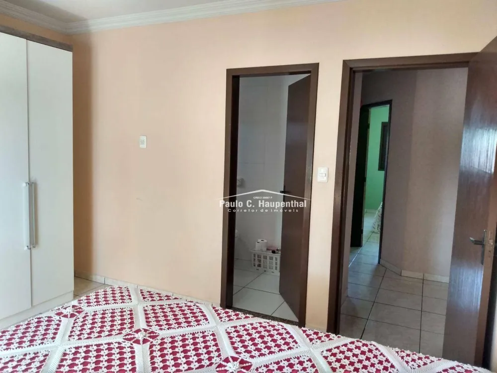 Casa, 3 quartos, 120 m² - Foto 2