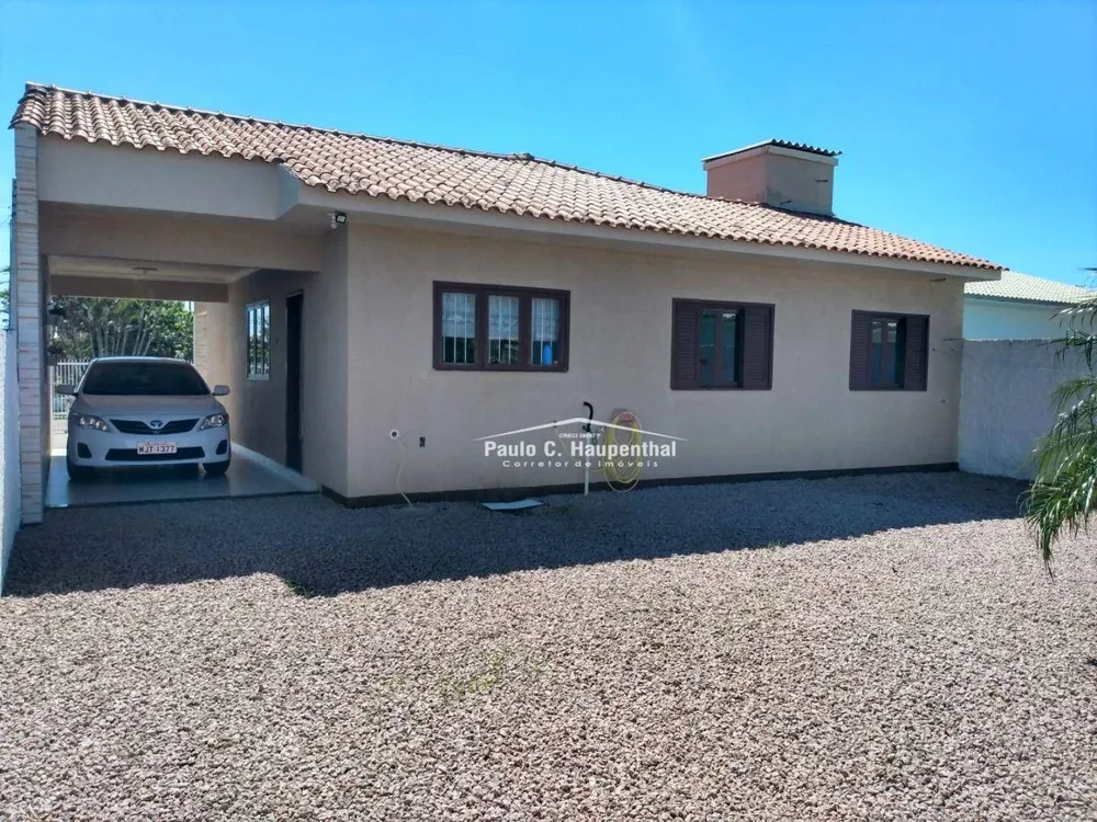 Casa, 3 quartos, 120 m² - Foto 3