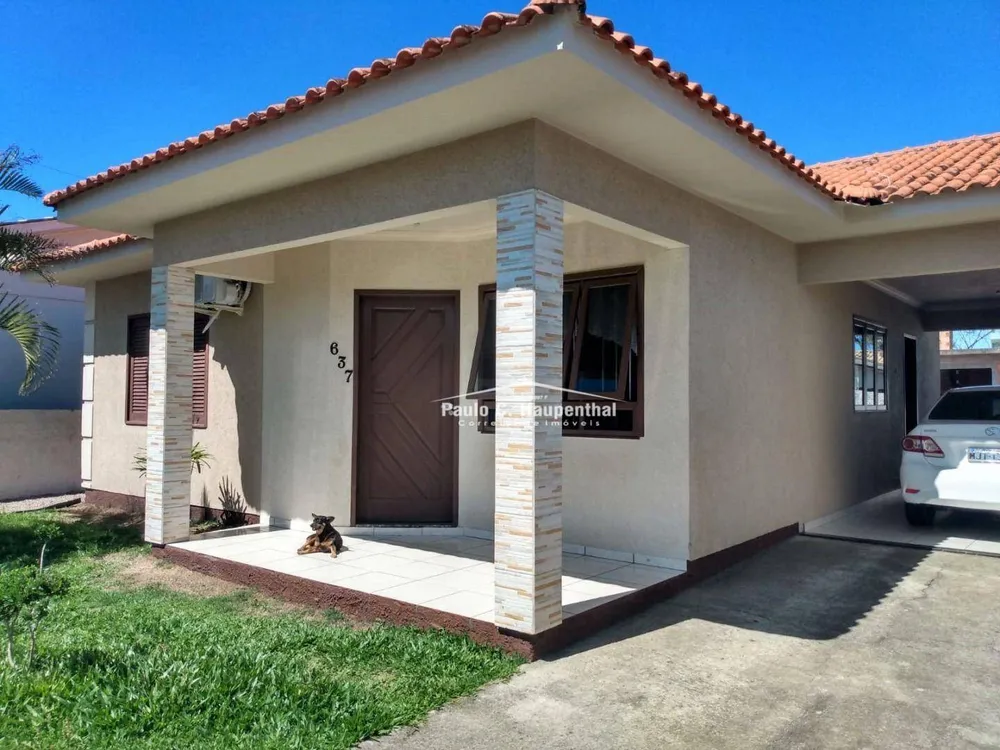 Casa, 3 quartos, 120 m² - Foto 7