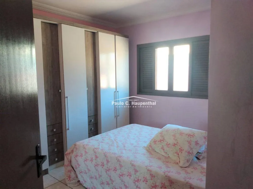 Casa, 3 quartos, 120 m² - Foto 7