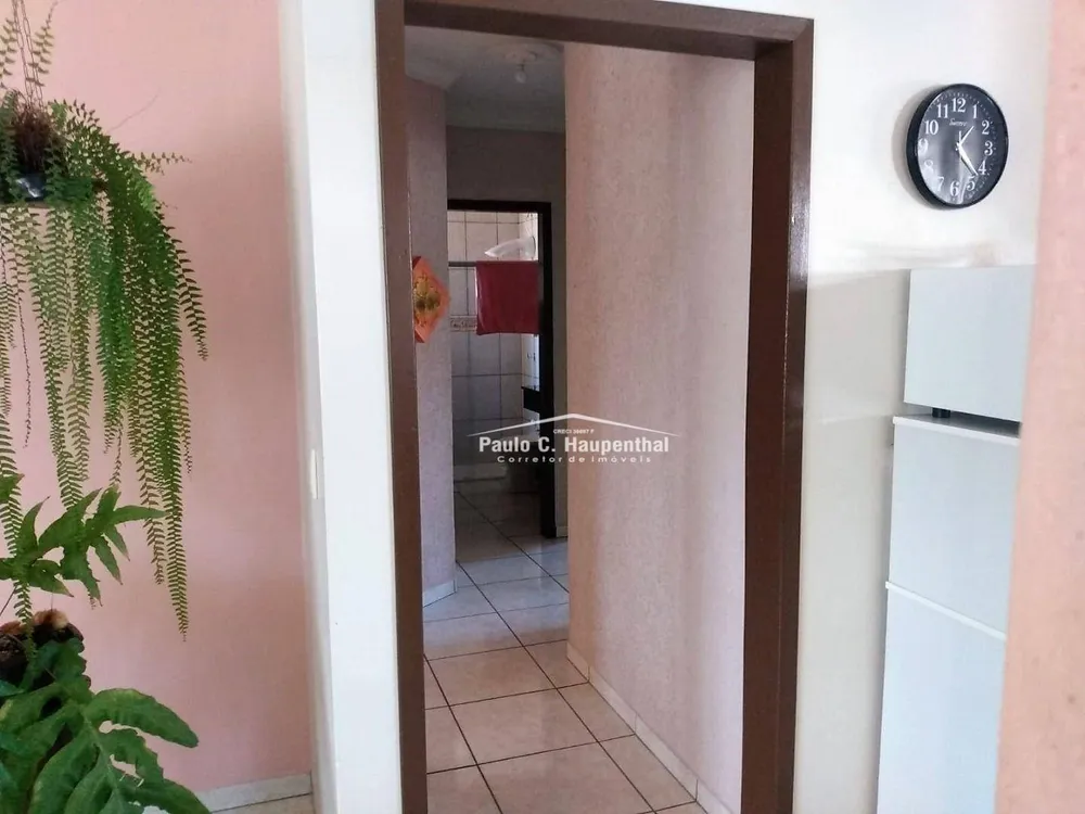 Casa, 3 quartos, 120 m² - Foto 6
