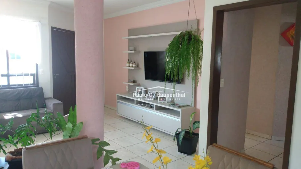 Casa, 3 quartos, 120 m² - Foto 4