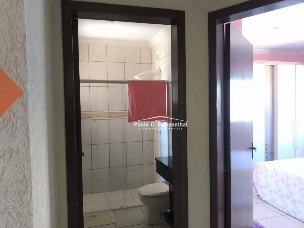 Casa, 3 quartos, 120 m² - Foto 1