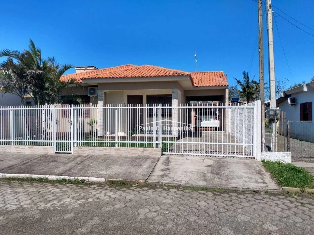 Casa, 3 quartos, 120 m² - Foto 2