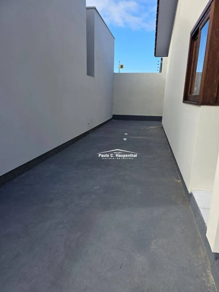 Casa, 2 quartos, 60 m² - Foto 3