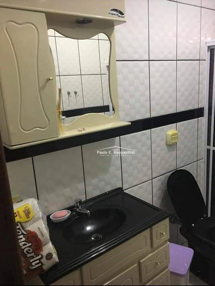 Apartamento, 1 quarto, 65 m² - Foto 3