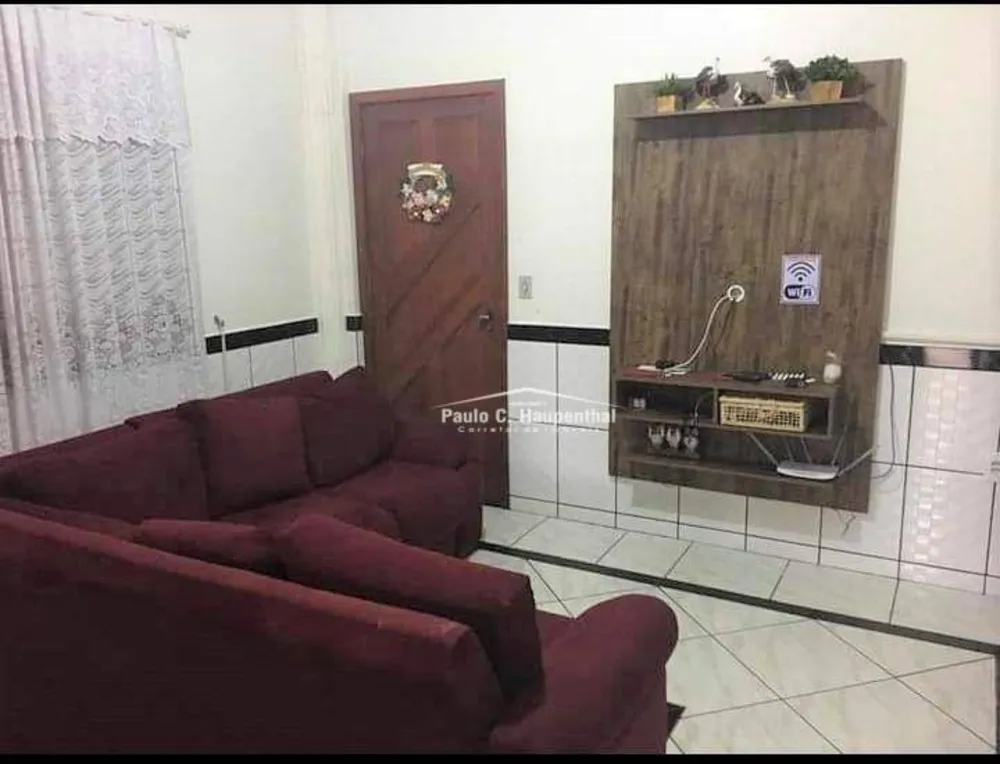 Apartamento, 1 quarto, 65 m² - Foto 8