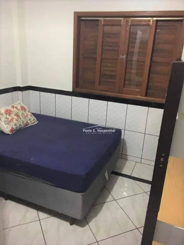 Apartamento, 1 quarto, 65 m² - Foto 1