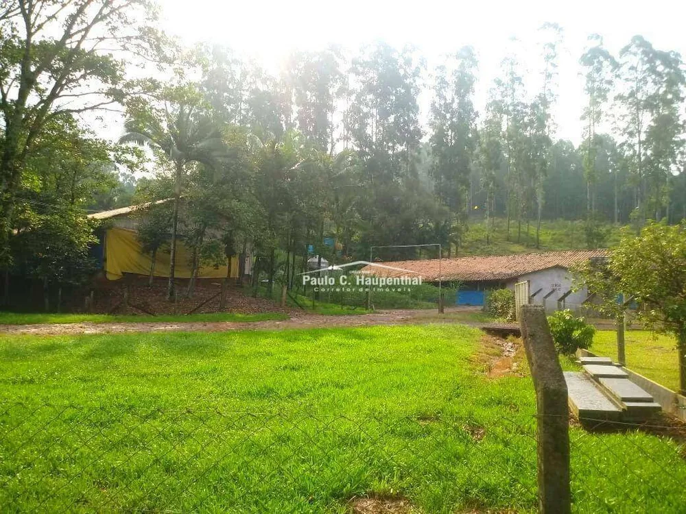 Sítio, 4 quartos, 2 hectares - Foto 12