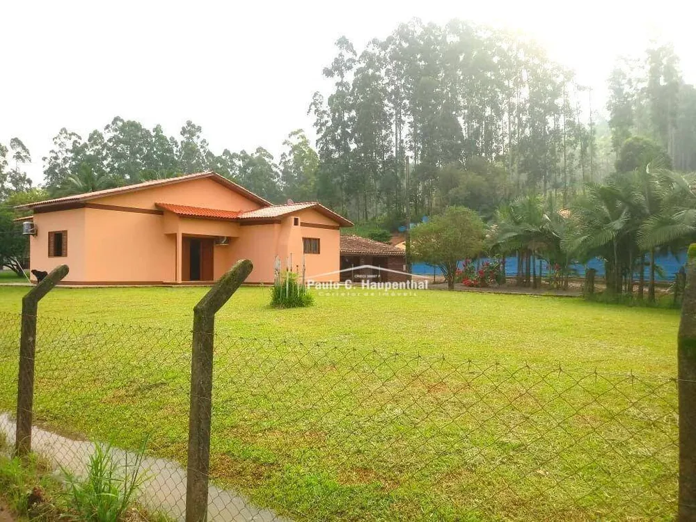Sítio, 4 quartos, 2 hectares - Foto 4