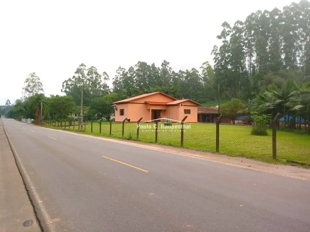 Sítio, 4 quartos, 2 hectares - Foto 3