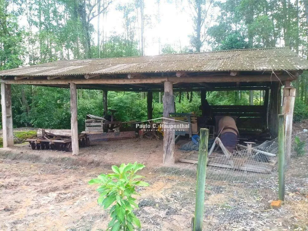 Sítio, 4 quartos, 2 hectares - Foto 9