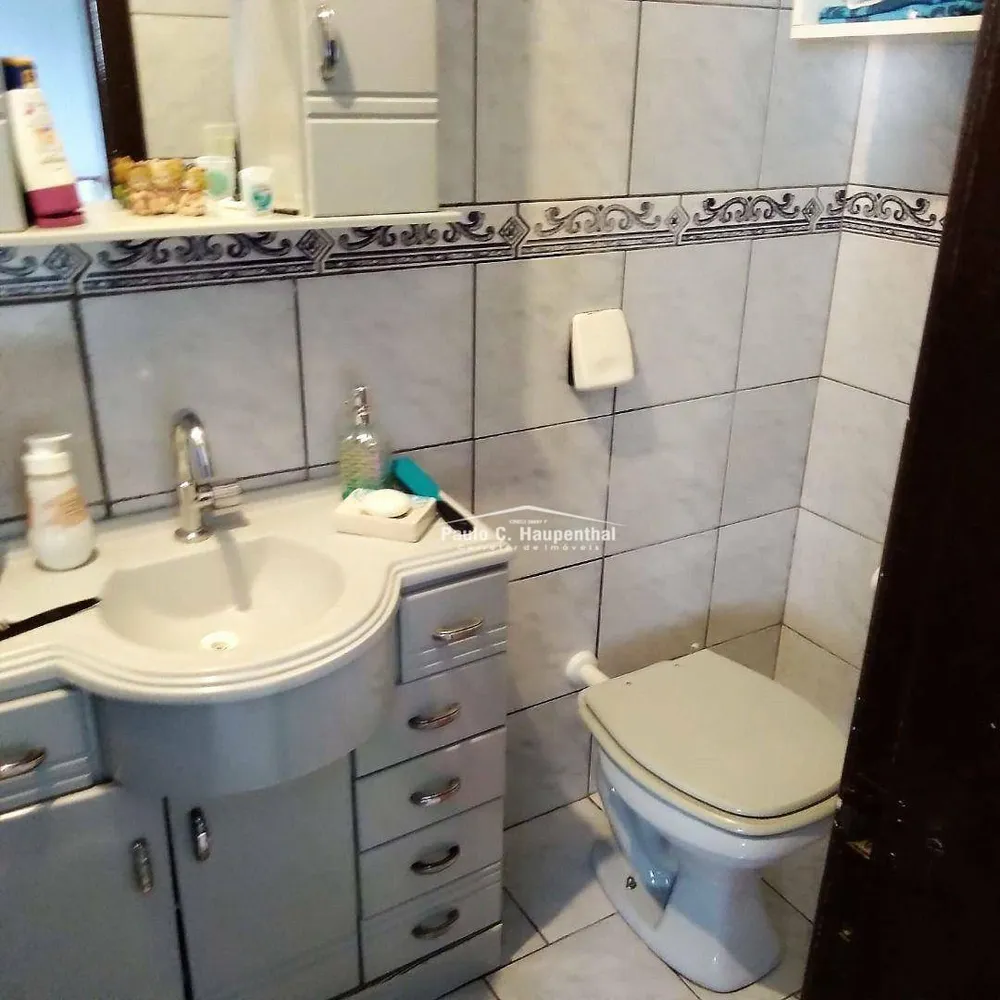 Casa, 3 quartos - Foto 10
