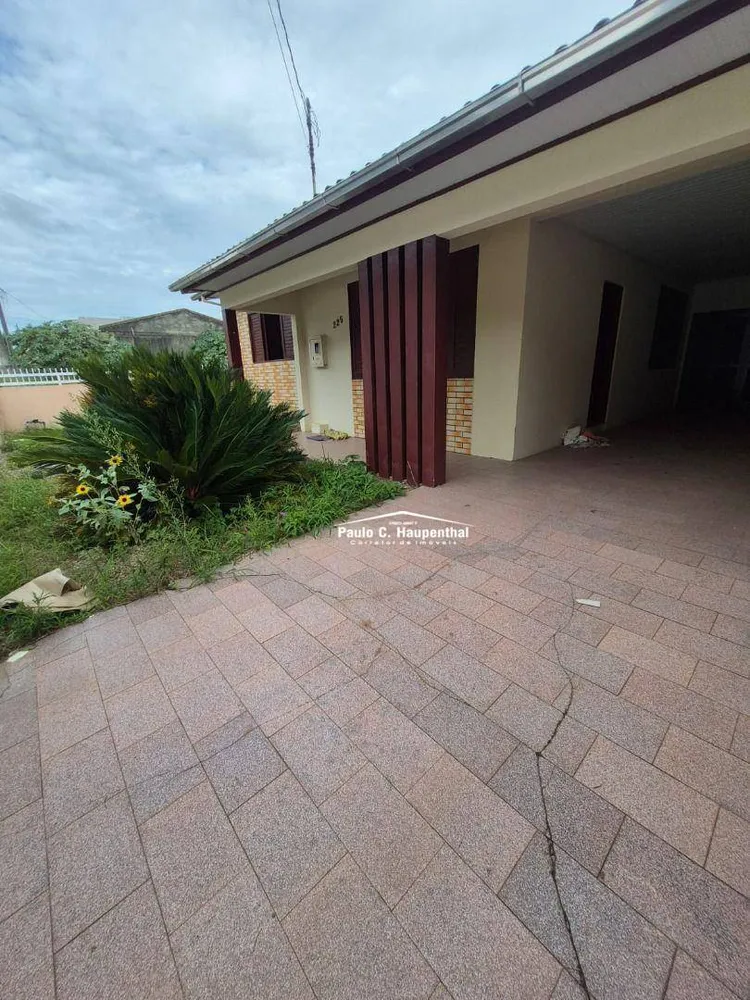 Casa, 3 quartos, 145 m² - Foto 2