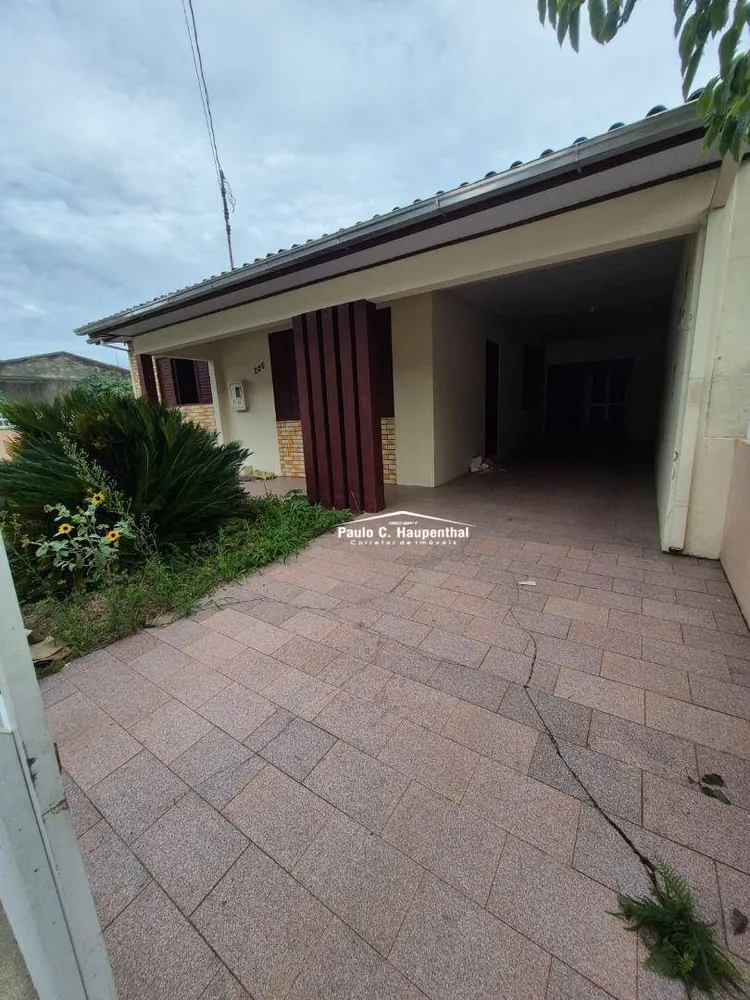 Casa, 3 quartos, 145 m² - Foto 1