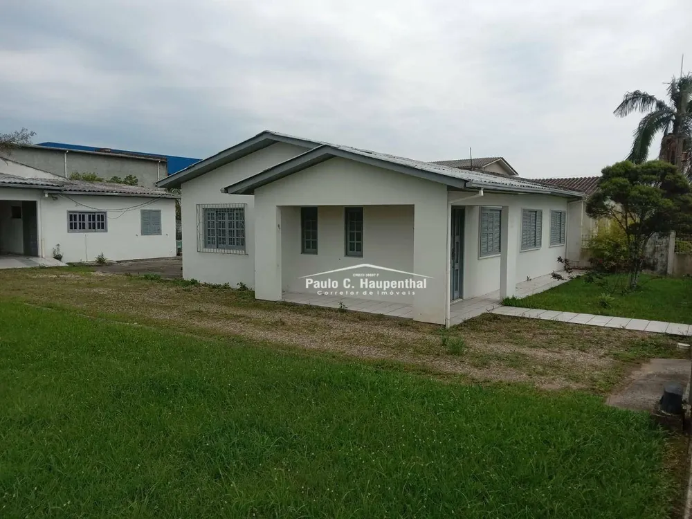 Casa, 3 quartos, 110 m² - Foto 4