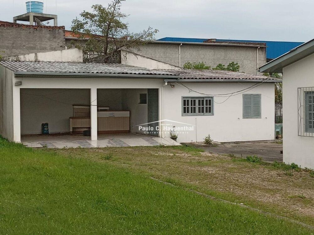 Casa à venda com 3 quartos, 110m² - Foto 4