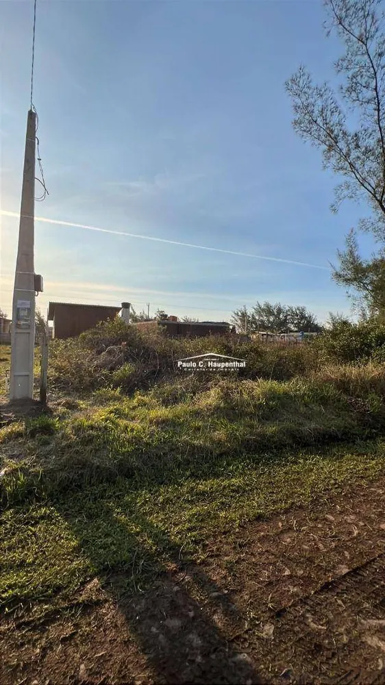 Terreno, 324 m² - Foto 1