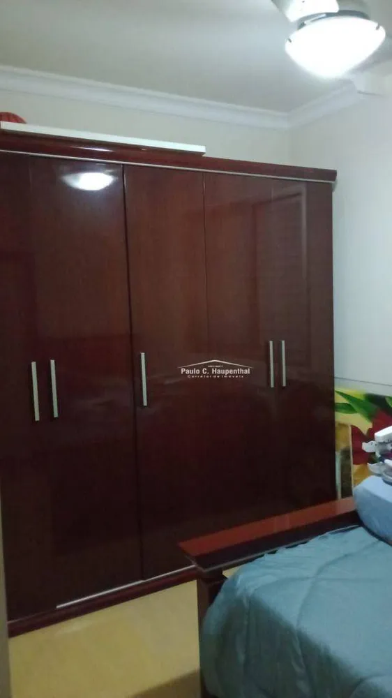 Apartamento, 4 quartos, 117 m² - Foto 2