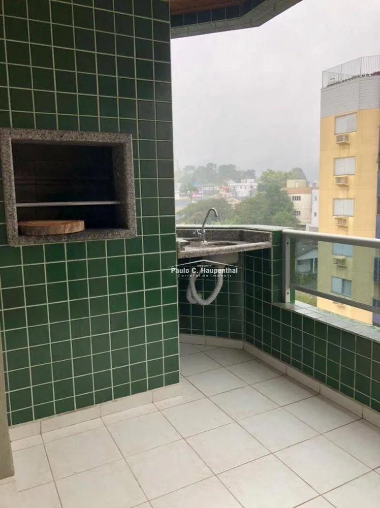 Apartamento, 4 quartos, 117 m² - Foto 8