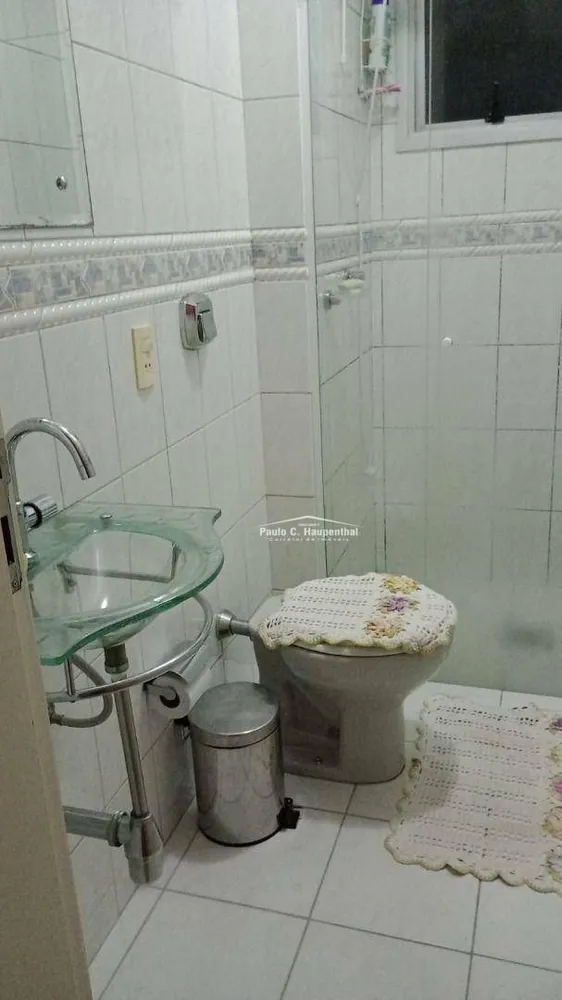 Apartamento, 4 quartos, 117 m² - Foto 3