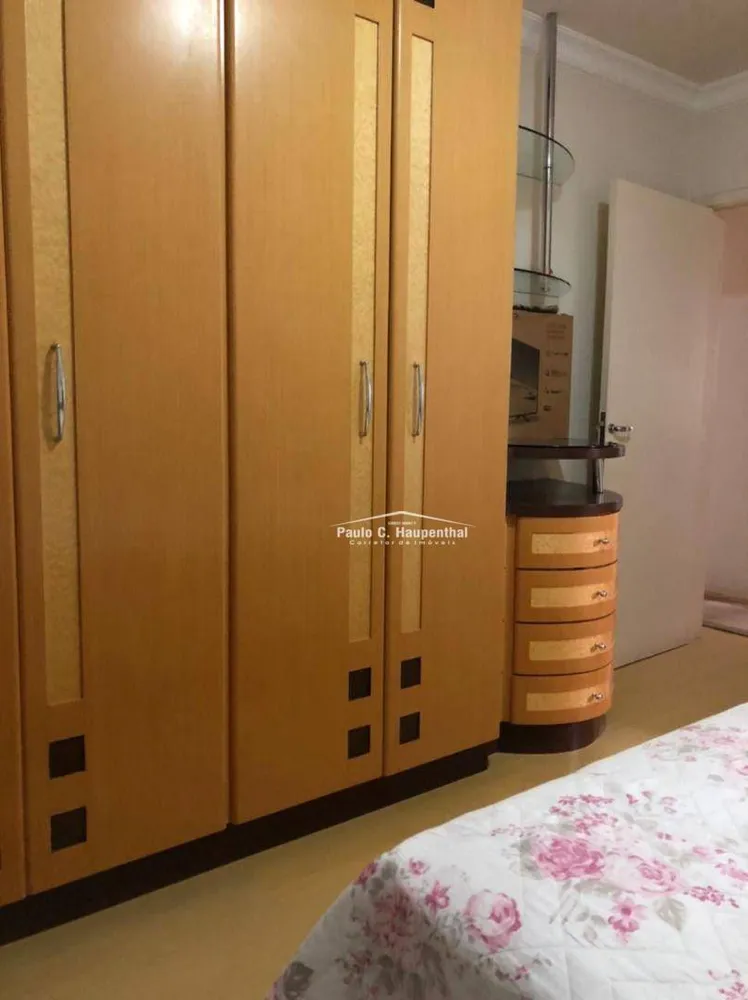 Apartamento, 4 quartos, 117 m² - Foto 5