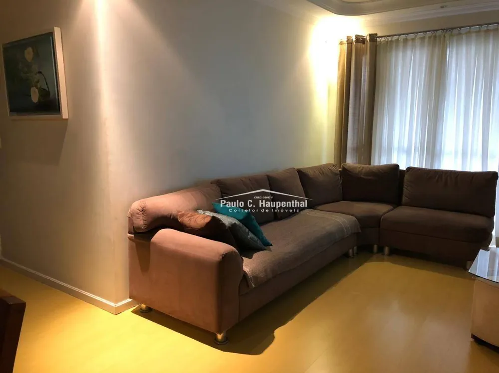 Apartamento, 4 quartos, 117 m² - Foto 7