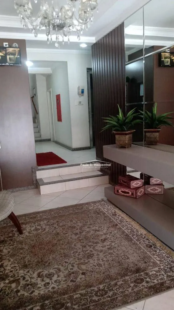 Apartamento, 4 quartos, 117 m² - Foto 15