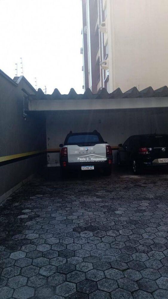 Apartamento, 4 quartos, 117 m² - Foto 1