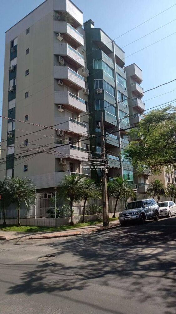 Apartamento, 4 quartos, 117 m² - Foto 4