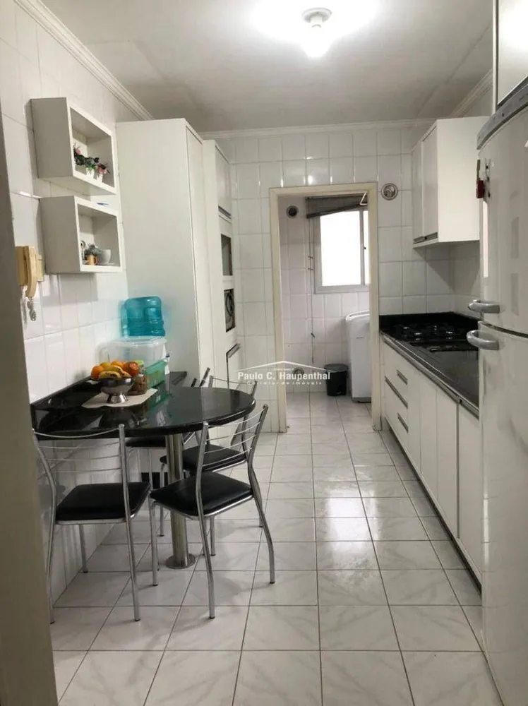 Apartamento, 4 quartos, 117 m² - Foto 14