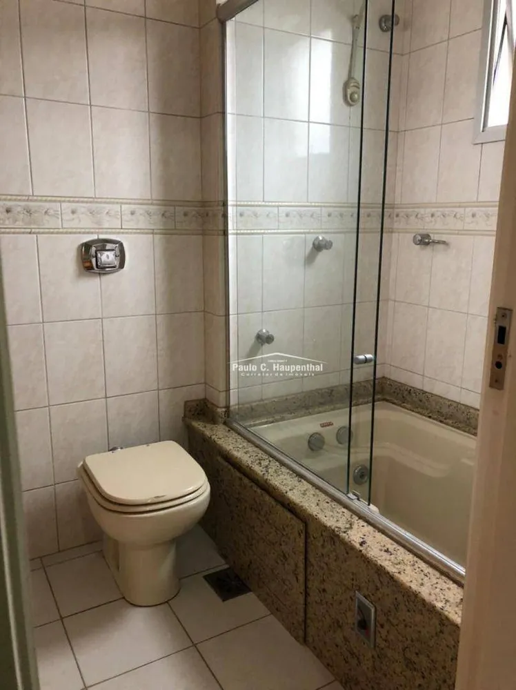 Apartamento, 4 quartos, 117 m² - Foto 6