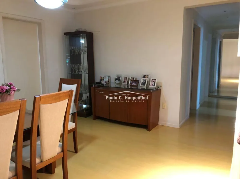 Apartamento, 4 quartos, 117 m² - Foto 11
