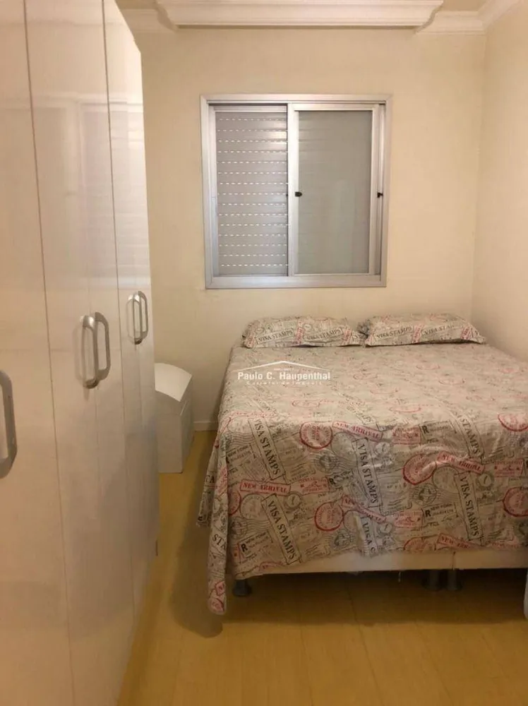 Apartamento, 4 quartos, 117 m² - Foto 9
