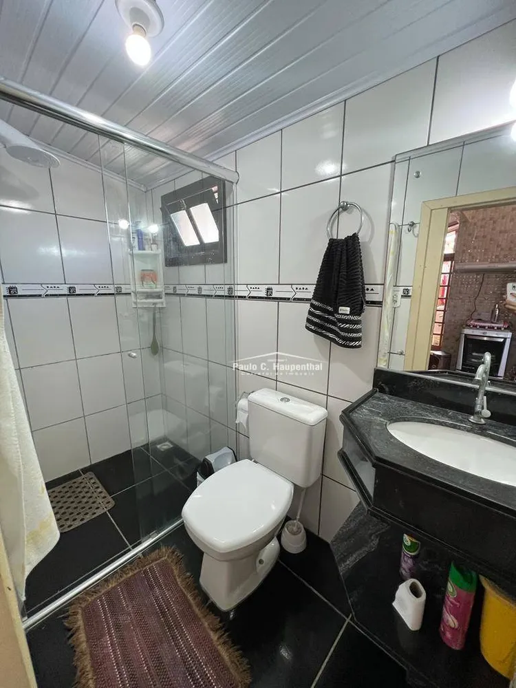 Casa, 3 quartos, 165 m² - Foto 15