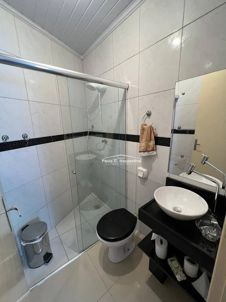 Casa, 3 quartos, 165 m² - Foto 16