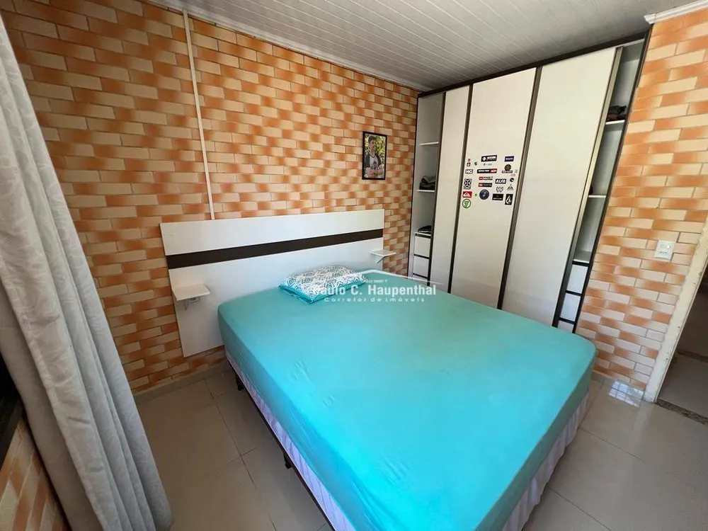 Casa, 3 quartos, 165 m² - Foto 13
