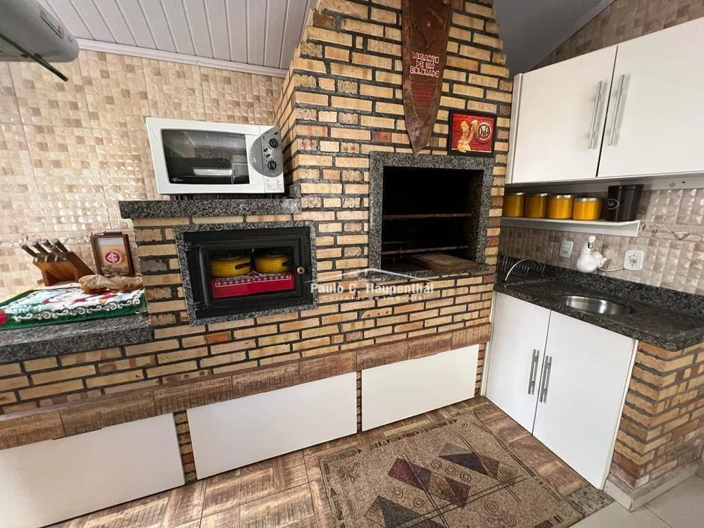 Casa, 3 quartos, 165 m² - Foto 9