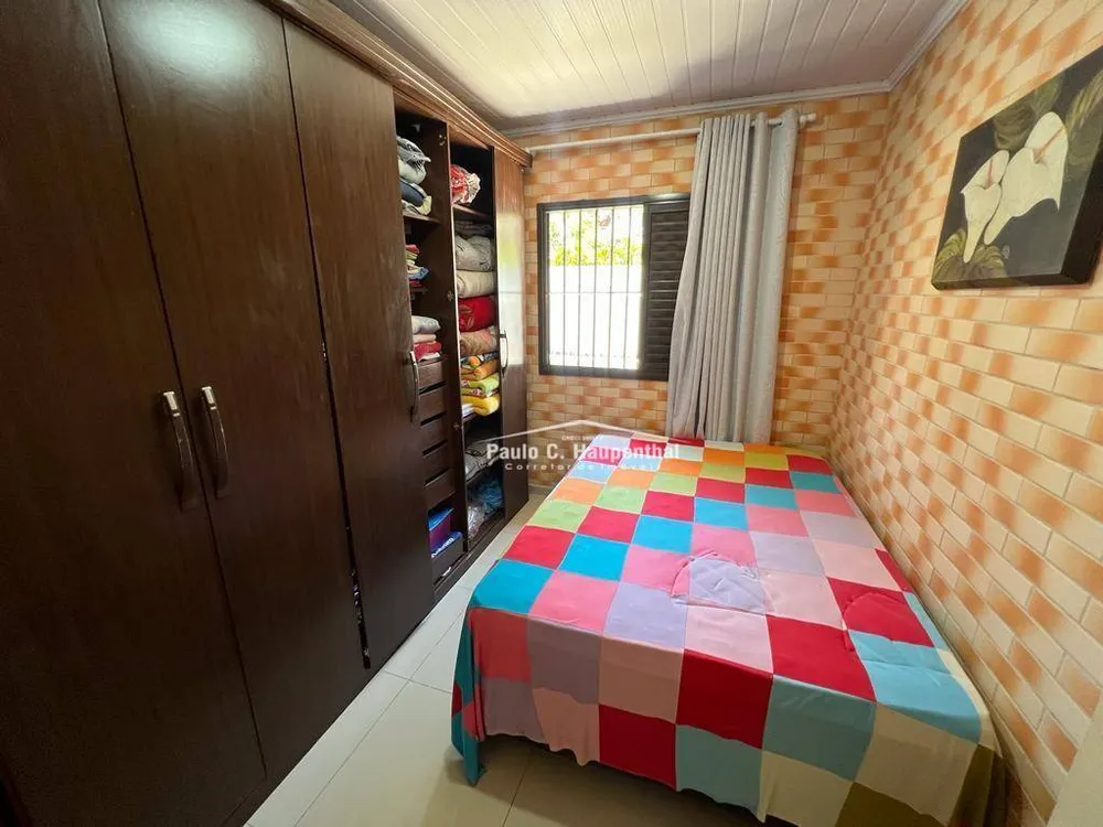 Casa, 3 quartos, 165 m² - Foto 12