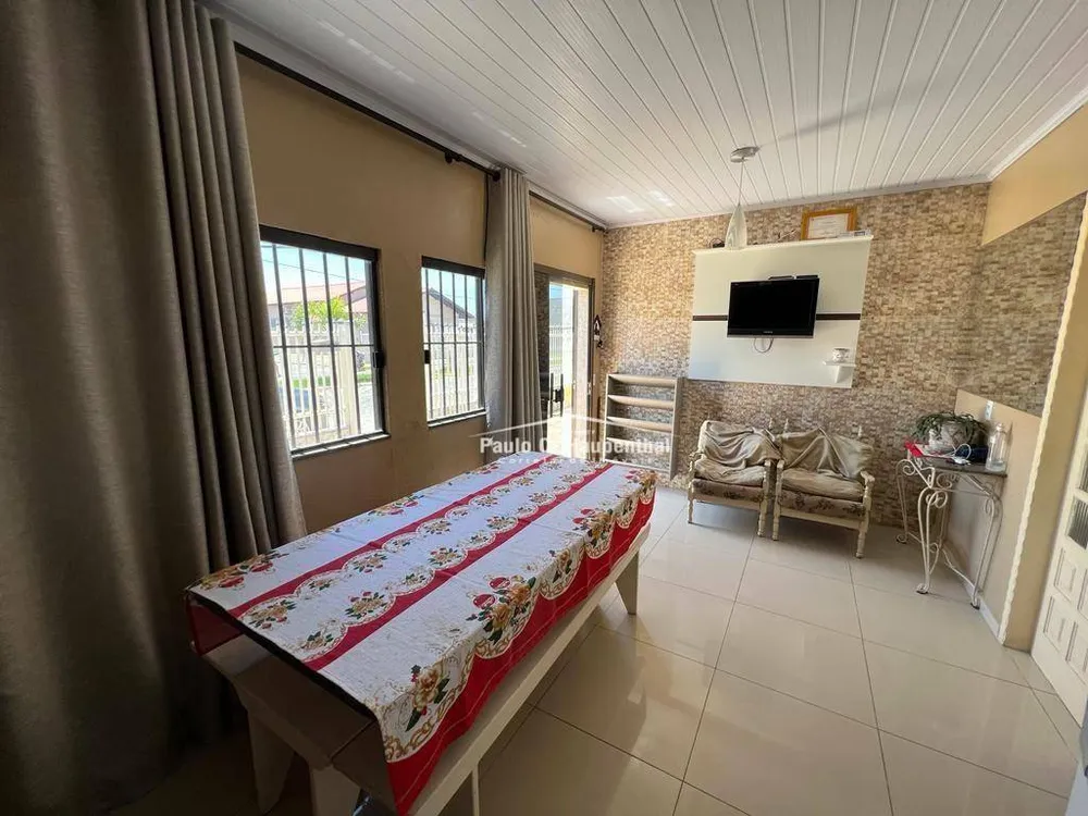 Casa, 3 quartos, 165 m² - Foto 8