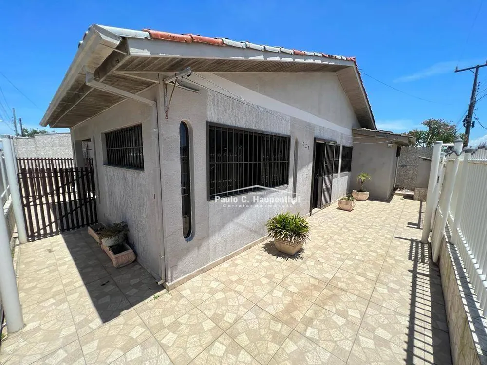 Casa, 3 quartos, 165 m² - Foto 1